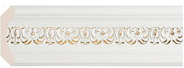 Интерьерный багет 168-118 (89*21)