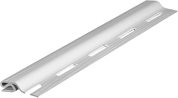 Начальный профиль FineBer белый 3,66 м