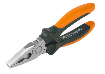 Пассатижи 180мм Profi Sturm 1020-01-1-180