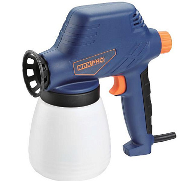 Распылитель электр. MPSG80/800V Max-Pro 85262
