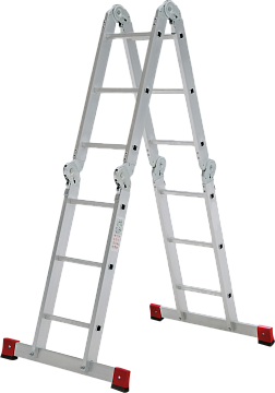 Лестница трансформер 1323 NV100  4х3