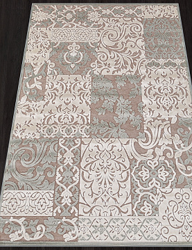 Ковер 2*2,9 GENOVA 38009/655590