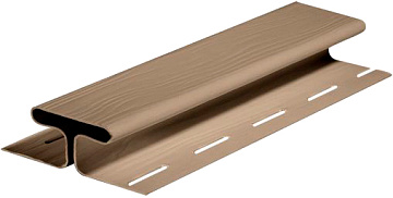 H-профиль FineBer сандал 3,05 м