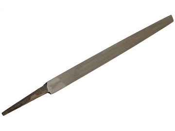 Напильник б/ручки ромб 150мм USP 42211