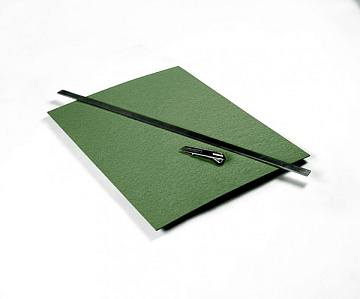 Ламинат подложка Steico хвойная 590х790х7мм (7 кв.м - 1уп.)