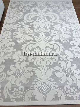 Ковер 1,6*1,6 PAMELA крем.04317