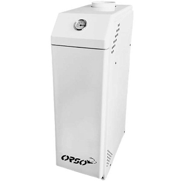 Котел газовый напольный ORSO КС-Г-20
