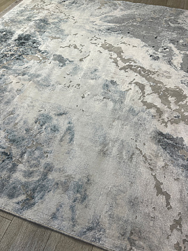 Ковер 1,6*2,3 Sophistic 8552_AN76 Krem/Mavi