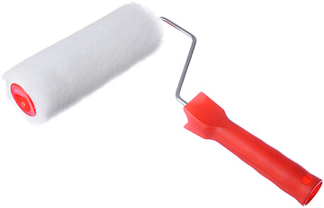 HEADMAN Валик в сборе Вестан полиэстер 180мм, d40мм, ворс 18мм, пл. ручка