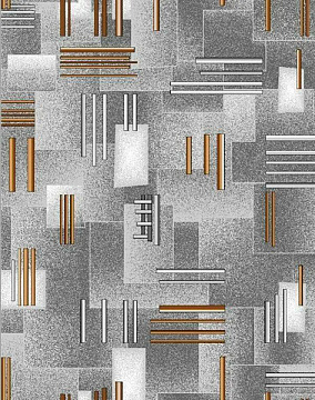 Напольное покрытие 4м Принт 1062/a2/54