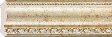 Интерьерный багет 154-553 (107*22)