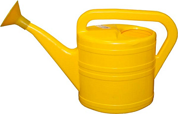 Лейка 5л Люкс