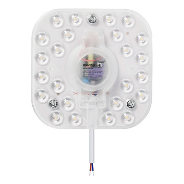 Светодиодный (LED) модуль M Smartbuy 12W 6500K (SBL-M-12W-65K)