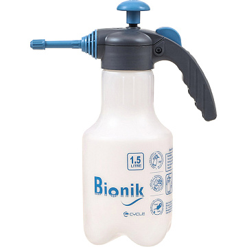 Опрыскиватель 1,5л CYCLE Bionic 330641-00 Цикл