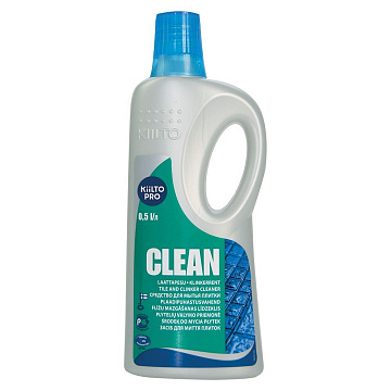 KIILTO ср-во для мытья плитки  Clean 0.5л