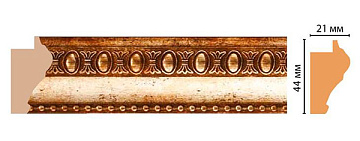 Рамный багет 685-127 2,9м