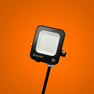 Прожектор Isvet USL-106-70W 6500К