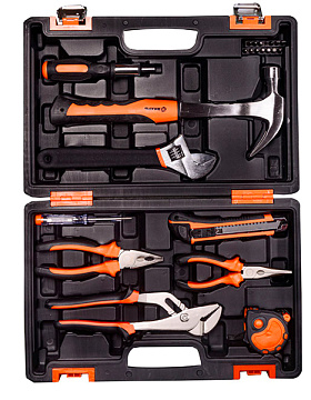 Набор инструментов 23 предм Вихрь 73/6/7/10