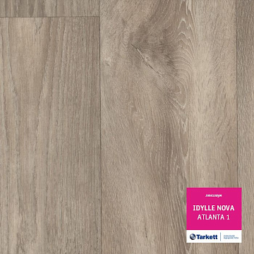 Линолеум Tarkett 3м Идиллия Атланта 1