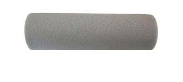 Валик 11см, д.35мм поролон EVO с торцевыми выемками 86721002