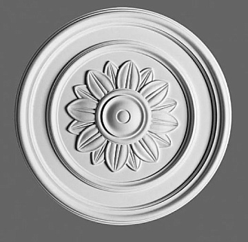 Розетки декоративные Kenopol R46