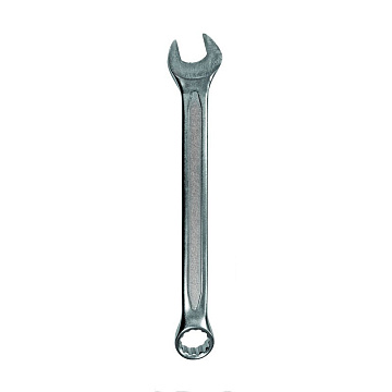 Ключ гаечный комбинированный, кованый 9мм (12/480) 90634 БИБЕР