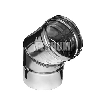 Колено 140 угол 135