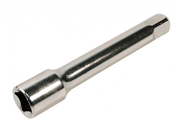 Удлинитель FIT CrV 1/2''х250 мм 62517
