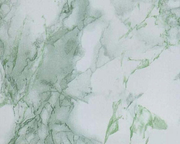 Пленка самоклеящаяся D&B M0048 90 см/8 м мрамор зеленый