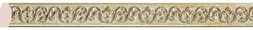Интерьерный багет 158-281 (18*10)