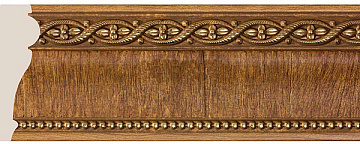 Интерьерный багет 152-4 (85*25)