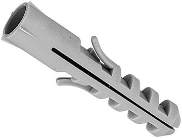 6х30 дюбель распорный (УСЫ) (50 шт.)