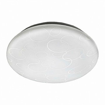 Светильник потолочный BMelectric ВМ153A 490*490mm пластик 24w AC220V 6500K Epistar