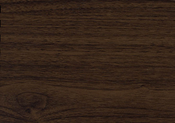 Пленка самоклеящаяся D&B 2035 45 см/8 м дерево темное