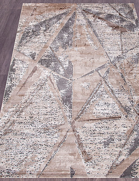Ковер 1,6*2,3 ARMINA 04022C GREY/BROWN