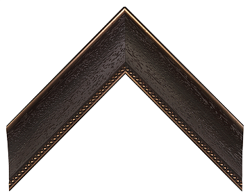 Рамный багет 548М-433  2,9м