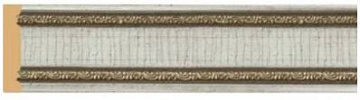 Интерьерный багет 1М4- TERNURA VITA-ART