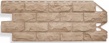 Фасадная панель Фагот Талдомский  Альта Профиль