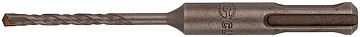 Бур/бетону CUTOP SDS-PLUS 6х160 мм 40-6160