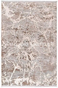 Ковер 2*2,9 ПРИЗМАТИК 04425A BEIGE/GREY