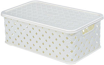 Шкатулка ВИОЛА 3л Эльф 346