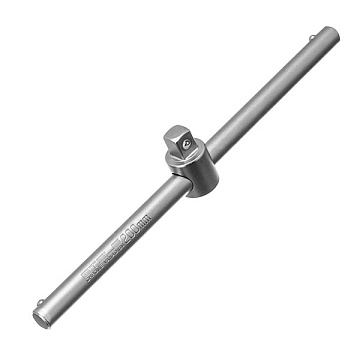 Вороток 200мм 3/8" Stels 14016