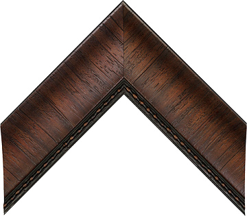 Рамный багет 317-133 2,9м