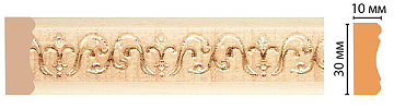 Интерьерный багет 165-1028 (30*10)