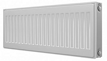 Радиатор панельный Royal Thermo COMPACT C22-600-1000 RAL9016