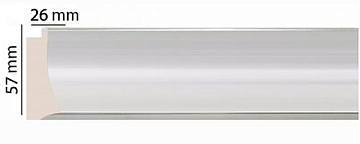 Рамный багет 553-1153 2,9м