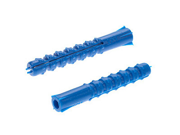 12х70 дюбель с шипами распорный (200)