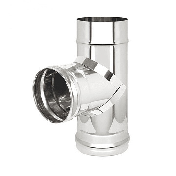 Хомут обжимной ф 135