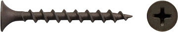 ВФССаморезШСГД 3,8х35 (200шт) м.к.