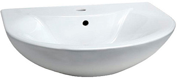 Умывальник IDEAL STANDART ОКЕАН 65 см. белый W306001